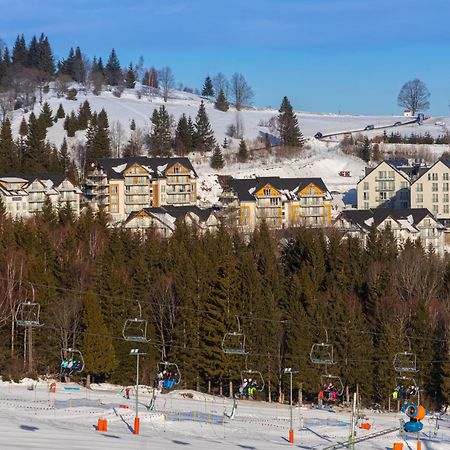 Apartamenty Czarna Gora Is 8 Сенна Экстерьер фото