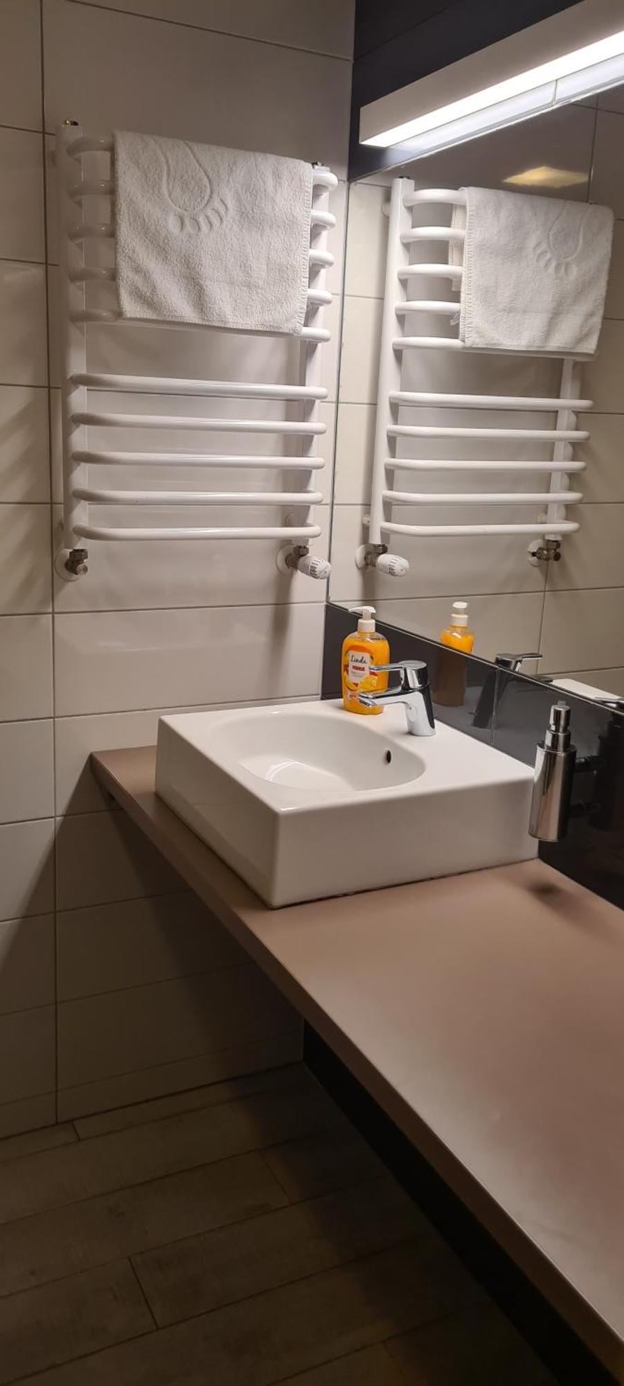 Apartamenty Czarna Gora Is 8 Сенна Экстерьер фото