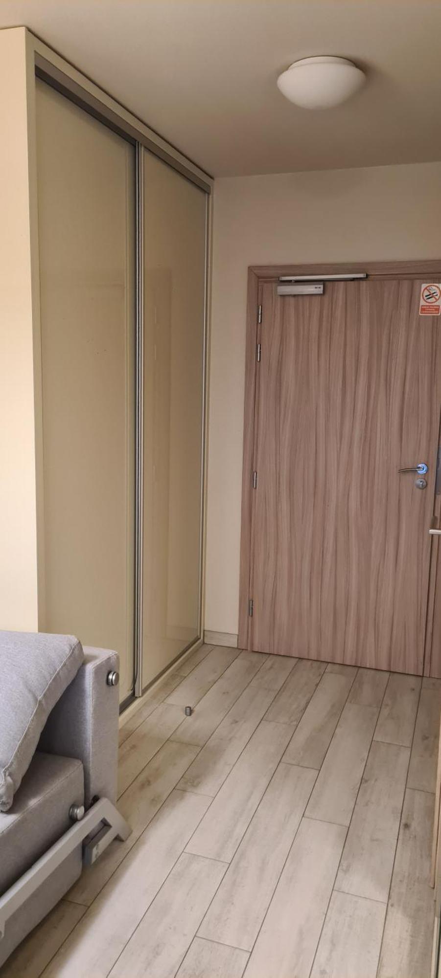 Apartamenty Czarna Gora Is 8 Сенна Экстерьер фото
